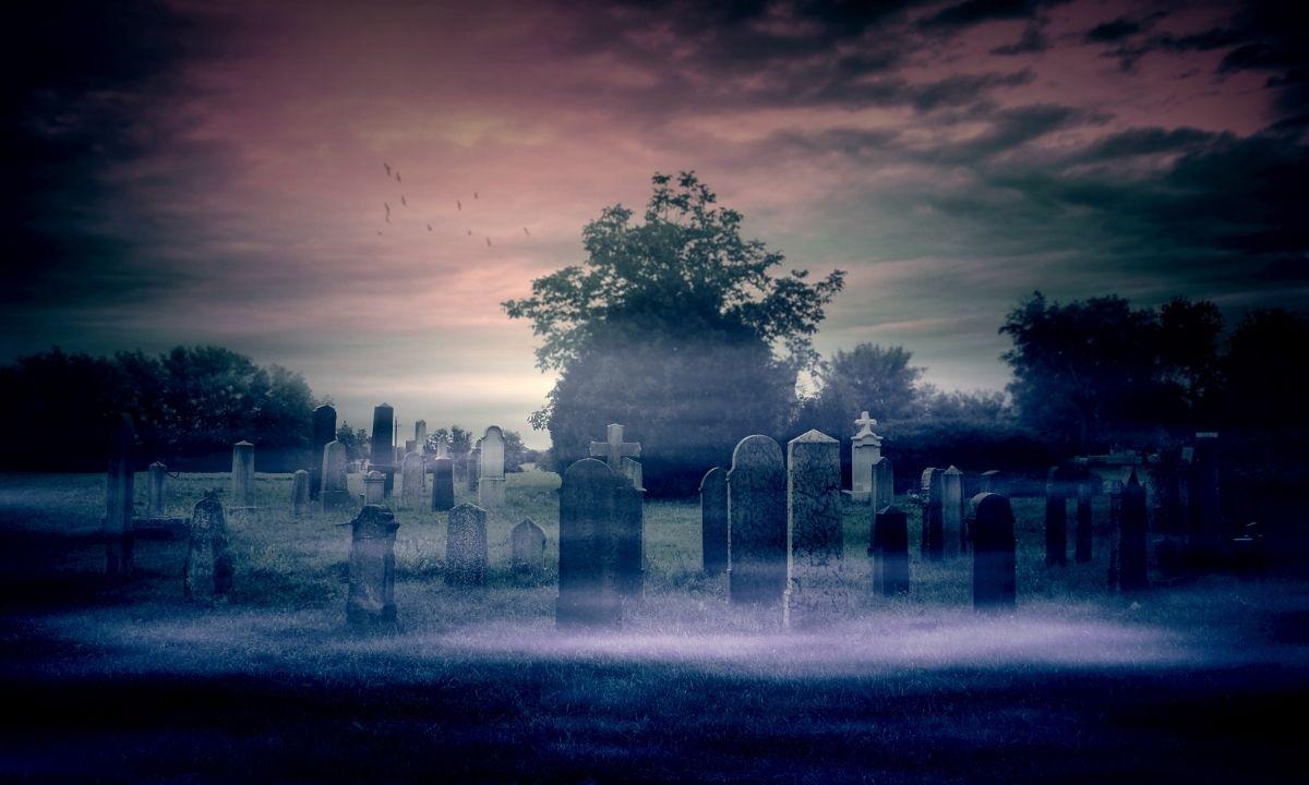 Rüyada Mezarlık Görmek Ne Anlama Gelir