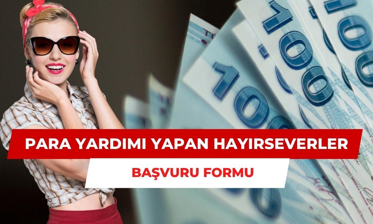 Karşılıksız Para Yardımı: Hayırseverlerden Allah Rızası İçin Para Yardımı Almak