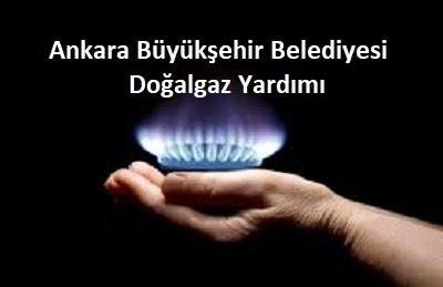 Ankara büyükşehir belediyesi doğalgaz yardımı 2023. Kimler Doğalgaz Yardımı Alabilir?