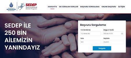 İBB Nakit Yardım Başvurusu Nasıl Yapılır? Nasıl Alınır? Ne Zaman Yatacak? Sorgulama