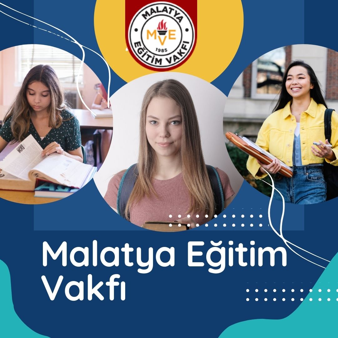 Malatya Eğitim Vakfı Bursu Başvurusu Nasıl Yapılır? Başvuru Formu