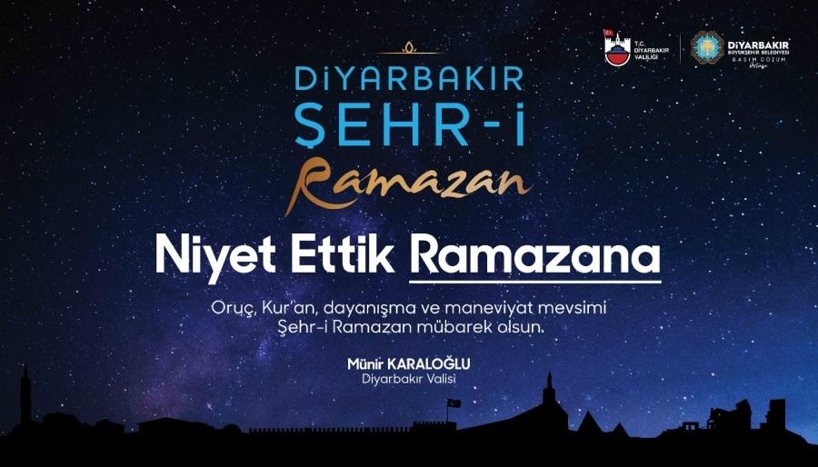 Diyarbakır Büyükşehir Belediyesi Ramazan Yardımı Başvurusu Nasıl Yapılır? 2024 Başvuru Formu ve Sorgulama