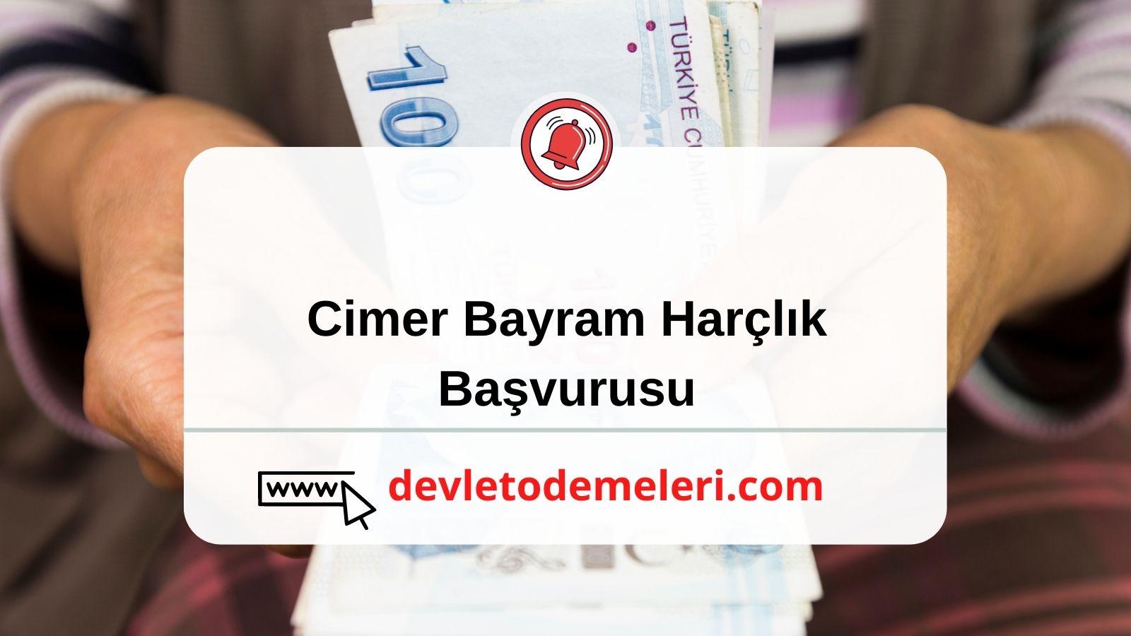 E-Devlet Kurban Yardımı Başvurusu Başladı. Hemen Başvurunuzu Yapın. Bayram Harçlığı Yardımından Faydalanın