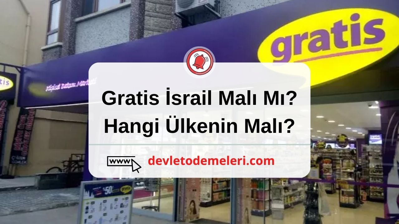 gratis israil mi