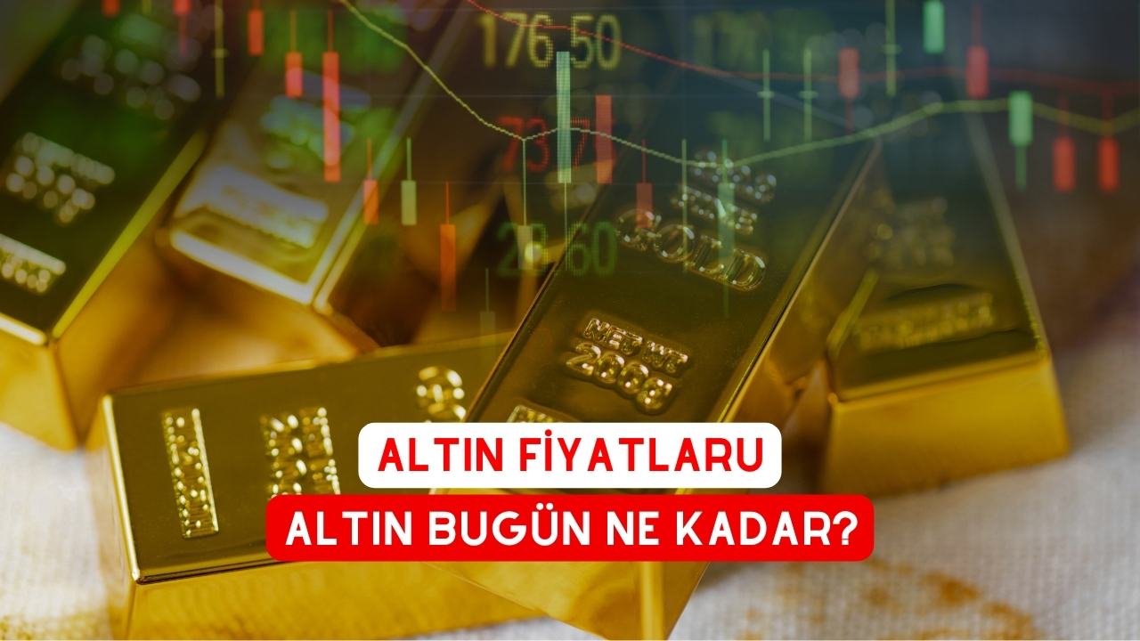 Altın Bugün ne Kadar. 30 Haziran canlı altın fiyatları