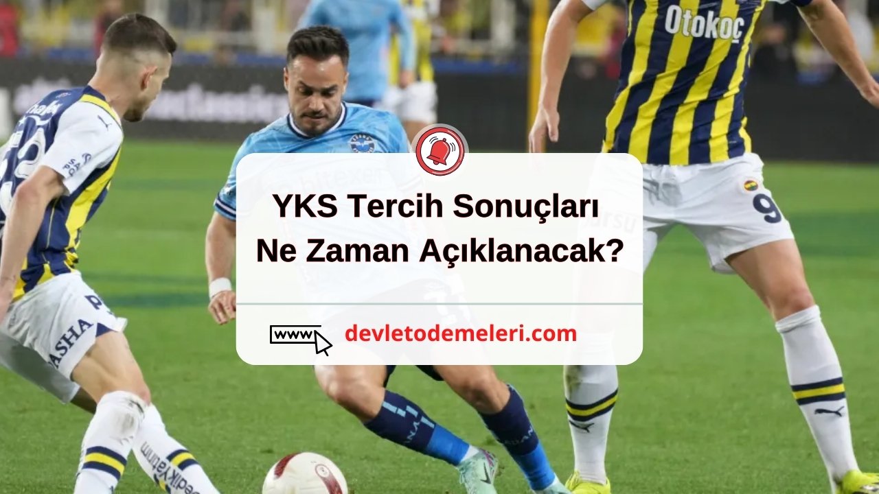 Fenerbahçe Adana Demirspor Süper Liğ İlk Karşılaşması Başlıyor. Maç Ne Zaman? Hangi Kanalda?