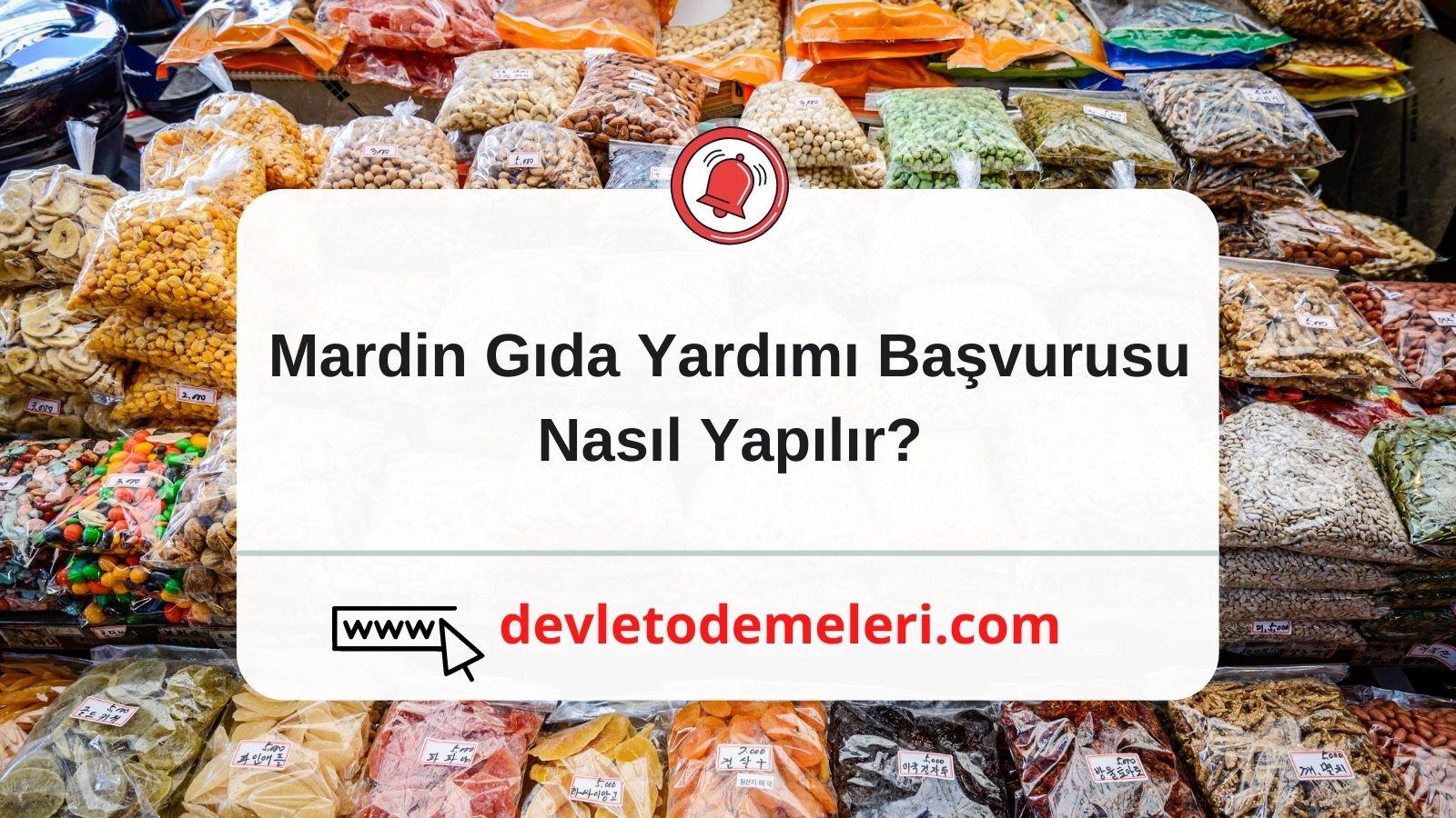 SANKO Gıda Yardımı Başvurusu Formu 2024 Nasıl Yapılır? Başvuru Formu