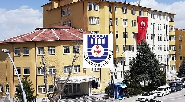 Karaman Belediyesi Yardım Başvurusu