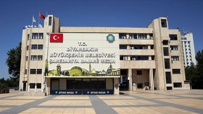 Diyarbakır Büyükşehir Belediyesi Yardım Başvurusu Sorgulama