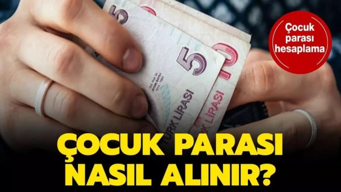 Çocuk Yardım Parası Başvurusu Nasıl Yapılır 2023? Kimler Başvurabilir? Çocuk Yardım Parası Nasıl Alınır?