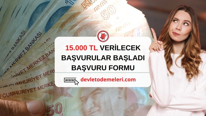 Emeklilere 15 Bin TL Veriliyor. Promosyon Kampanyası İçin Son İki Gün, Başvuru Nasıl Yapılacak?