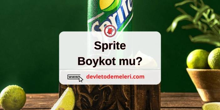 sprite boykot mu