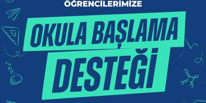 Bursa Büyükşehir Belediyesi Okula Başlama Desteği kırtasiye yardımı başvurusu nasıl yapılır? 2024 başvuru formu