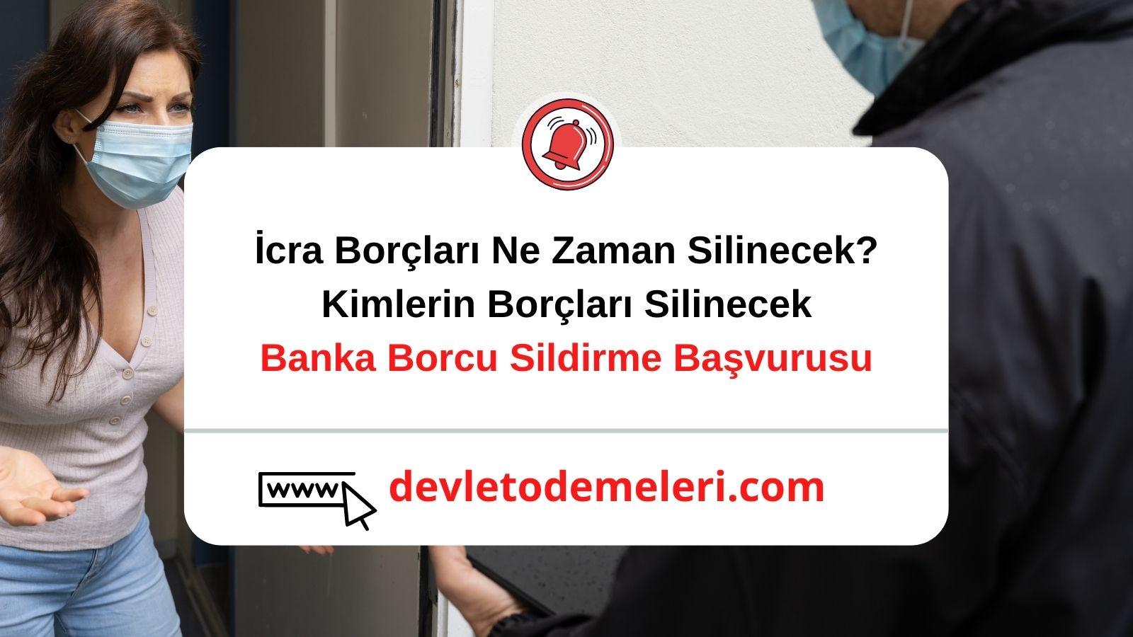 İcra Borçları Ne Zaman Silinecek