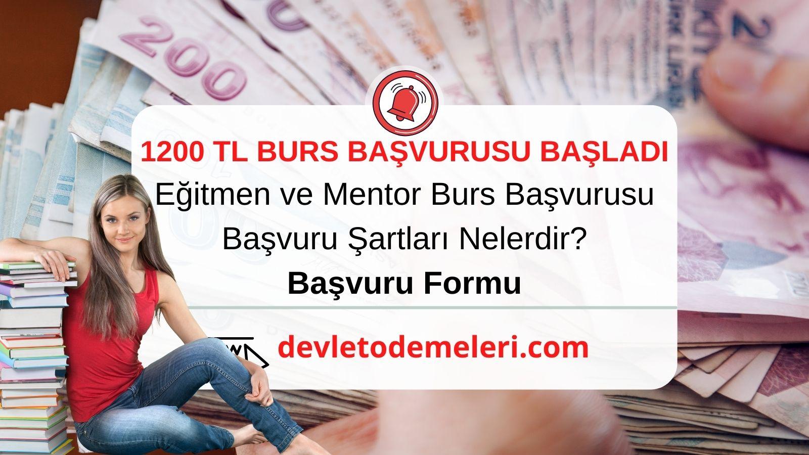 bayraktar burs başvurusu başladı