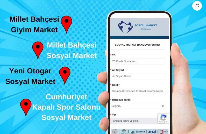 sosyal market.adiyaman.bel.tr