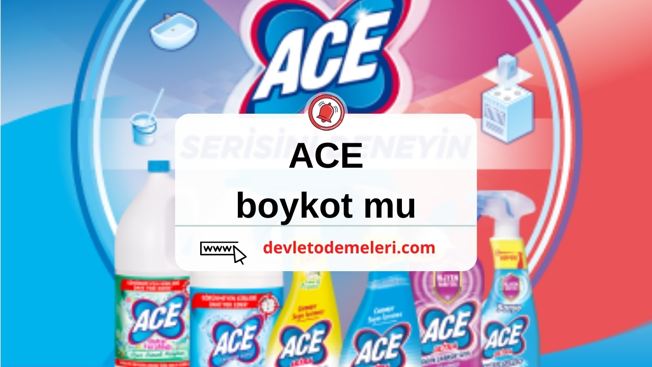 ace boykot mu