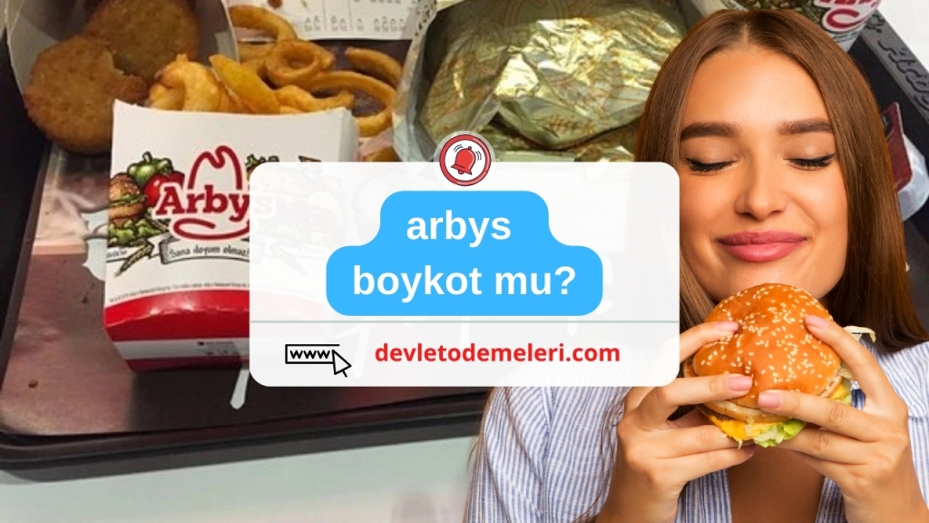 arbys boykot mu