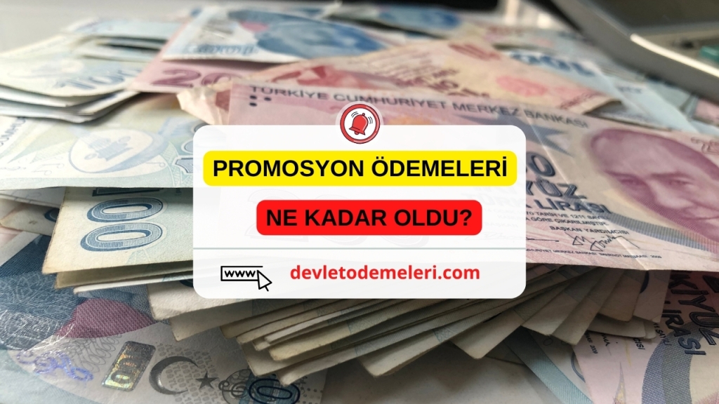 Emekli Promosyon Ödemelerinde Güncelleme Yapıldı. 2024 Ekim Ayı Promosyon Ödemeleri