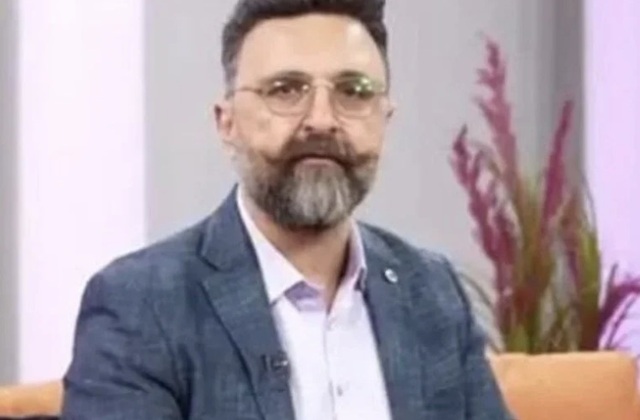 fırat sarı