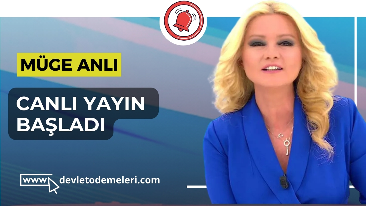 müge anlı ile tatlı sert 8 ekim canlı nasıl izlenir? Müge Anlı Son Bölüm