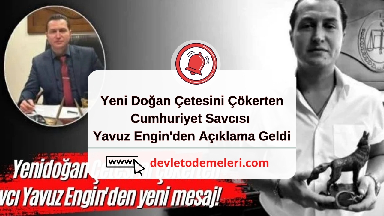 yenidoğan çetesi