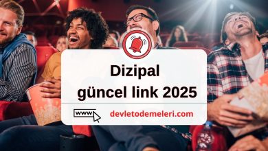 dizipal güncel link 2025